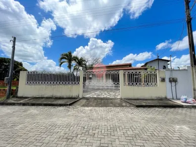Casa com 2 Quartos à venda, 360m² no Camará, Aquiraz