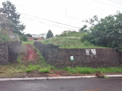 Lote/Terreno à venda, 1200m² no Rondônia, Novo Hamburgo