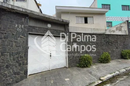 Casa com 3 Quartos para alugar, 211m² no Vila Mariana, São Paulo