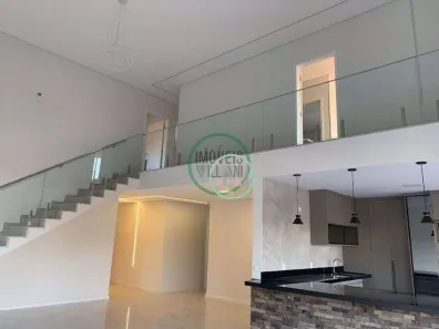 Casa de Condomínio com 4 Quartos à venda, 451m² no Condomínio Residencial Monaco, São José dos Campos