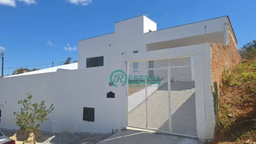 Casa com 3 Quartos para alugar, 128m² no Residencial Redenção, Lagoa Santa