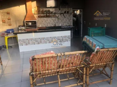 Casa com 3 Quartos à venda, 180m² no Jardim Portal do Sol, Indaiatuba