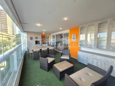Apartamento com 3 Quartos à venda, 110m² no Cambuci, São Paulo
