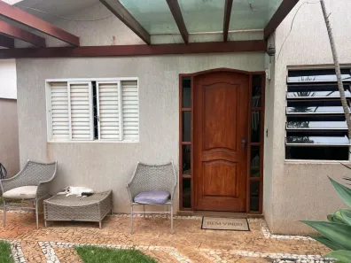 Casa com 2 Quartos à venda, 127m² no Jardim Morro Azul, Limeira