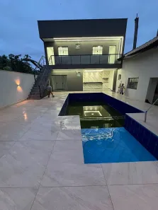 Casa de Condomínio com 4 Quartos para alugar, 400m² no Recreio dos Bandeirantes, Rio de Janeiro