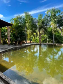 Fazenda/Sítio com 3 Quartos à venda, 1500400m² no , Pirenópolis