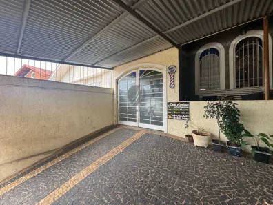 Imóvel Comercial com 3 Quartos à venda, 165m² no Jardim Bela Vista, Campinas
