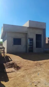 Casa com 2 Quartos à venda, 64m² no Vila Mazzei, Itapetininga