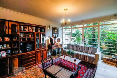 Casa com 4 Quartos à venda, 234m² no Jardim das Acácias, São Paulo