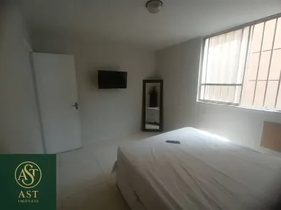 Apartamento com 2 Quartos à venda, 60m² no Santa Rosa, Niterói