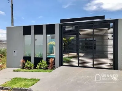 Casa com 3 Quartos à venda, 143m² no Riviera, Porto Rico