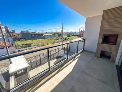 Apartamento com 3 Quartos à venda, 83m² no Tabuleiro, Barra Velha