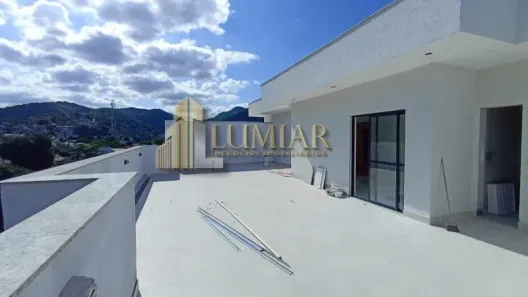 Cobertura com 2 Quartos à venda, 229m² no Piratininga, Niterói