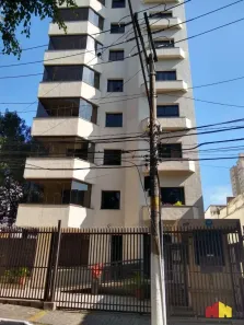 Apartamento com 5 Quartos à venda, 144m² no Vila Gomes Cardim, São Paulo