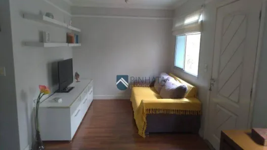 Casa de Condomínio com 3 Quartos à venda, 160m² no Jardim Previdência, São Paulo