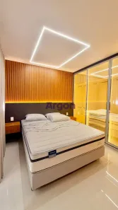 Apartamento com 2 Quartos à venda, 62m² no Vila Americano do Brasil, Goiânia