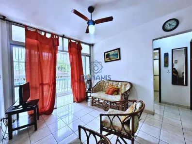 Apartamento com 2 Quartos à venda, 90m² no Pitangueiras, Guarujá