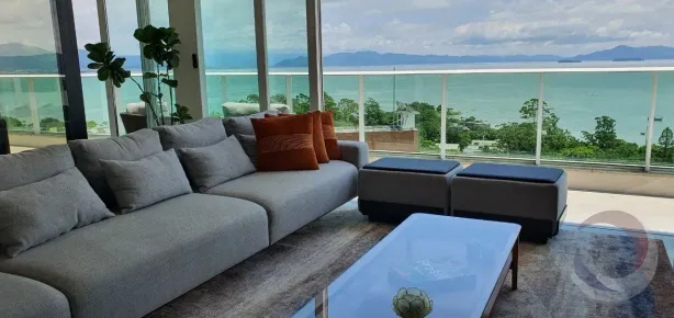 Cobertura com 3 Quartos à venda, 217m² no Agronômica, Florianópolis