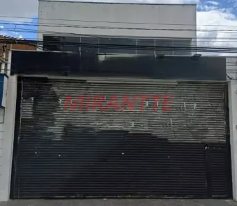 Imóvel Comercial à venda, 500m² no Tatuapé, São Paulo