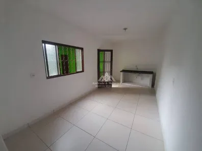 Casa com 3 Quartos à venda, 80m² no Quintino Facci II, Ribeirão Preto