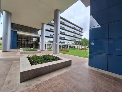 Sala Comercial à venda, 44m² no Georgina Business Park, São José do Rio Preto