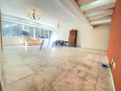 Apartamento com 4 Quartos à venda, 203m² no Ipanema, Rio de Janeiro