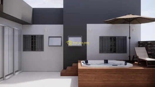 Casa com 4 Quartos à venda, 160m² no Vila Boa Esperança, Valinhos