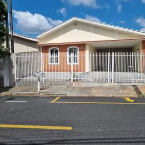 Casa com 3 Quartos à venda, 144m² no Vila Santa Tereza, São José do Rio Preto