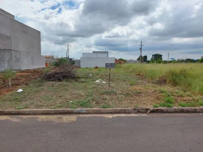 Lote/Terreno à venda, 200m² no Parque Bellaville, Hortolândia