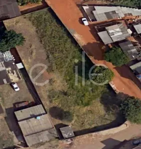 Lote/Terreno à venda, 1315m² no Chácaras Anhanguera, Campinas