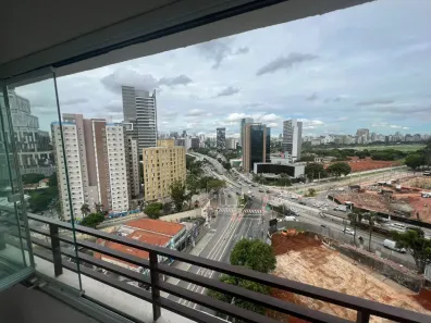 Apartamento com 2 Quartos para alugar, 53m² no Butantã, São Paulo