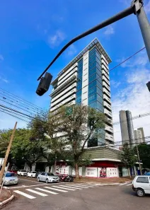Sala Comercial à venda, 54m² no Zona 01, Maringá