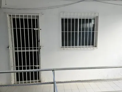 Apartamento com 1 Quarto para alugar, 25m² no Casa Caiada, Olinda