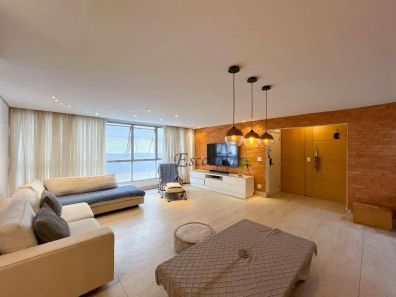 Apartamento com 3 Quartos à venda, 145m² no Jardim Paulista, São Paulo