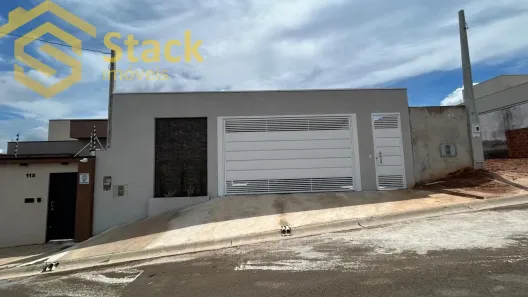 Casa com 3 Quartos à venda, 137m² no Residencial Tosi, Itupeva