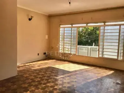 Imóvel Comercial com 3 Quartos à venda, 423m² no Vila Paraíso, Campinas