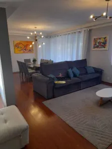 Apartamento com 3 Quartos à venda, 186m² no Santa Paula, São Caetano do Sul