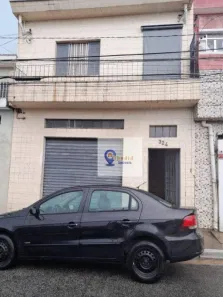 Casa com 1 Quarto à venda, 100m² no Vila Mesquita, São Paulo