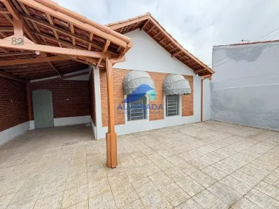 Casa com 4 Quartos à venda, 180m² no Bosque dos Eucaliptos, São José dos Campos