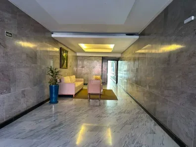 Apartamento com 4 Quartos à venda, 220m² no Bento Ferreira, Vitória
