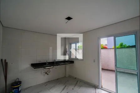 Apartamento com 2 Quartos à venda, 72m² no Jardim Utinga, Santo André
