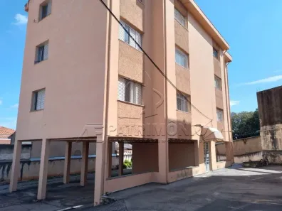 Apartamento com 2 Quartos à venda, 92m² no Vila Assis, Sorocaba
