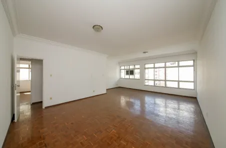 Apartamento com 4 Quartos à venda, 189m² no Centro, Juiz de Fora