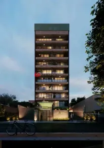 Apartamento com 1 Quarto à venda, 42m² no Centro, São Caetano do Sul