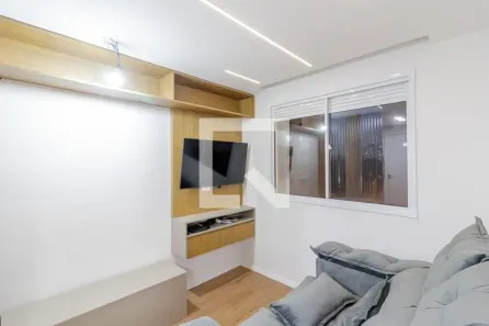 Apartamento com 2 Quartos à venda, 34m² no Parque Fongaro, São Paulo