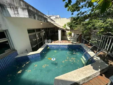 Cobertura com 4 Quartos à venda, 295m² no Barra da Tijuca, Rio de Janeiro
