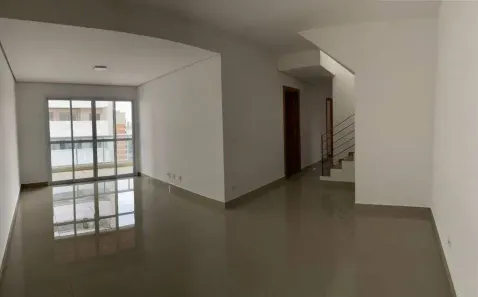 Cobertura com 4 Quartos para alugar, 223m² no Centro, São Bernardo do Campo