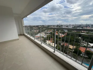 Apartamento com 3 Quartos à venda, 105m² no Jardim das Paineiras, Campinas