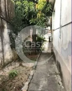 Lote/Terreno com 1 Quarto à venda, 307m² no Cidade Mãe do Céu, São Paulo