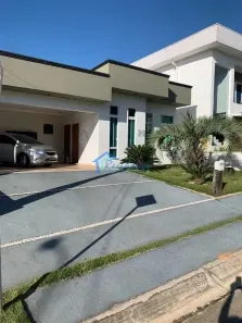 Casa com 3 Quartos à venda, 163m² no Distrito Industrial de Micro e Pequena Empresa - DIMPE II, Indaiatuba